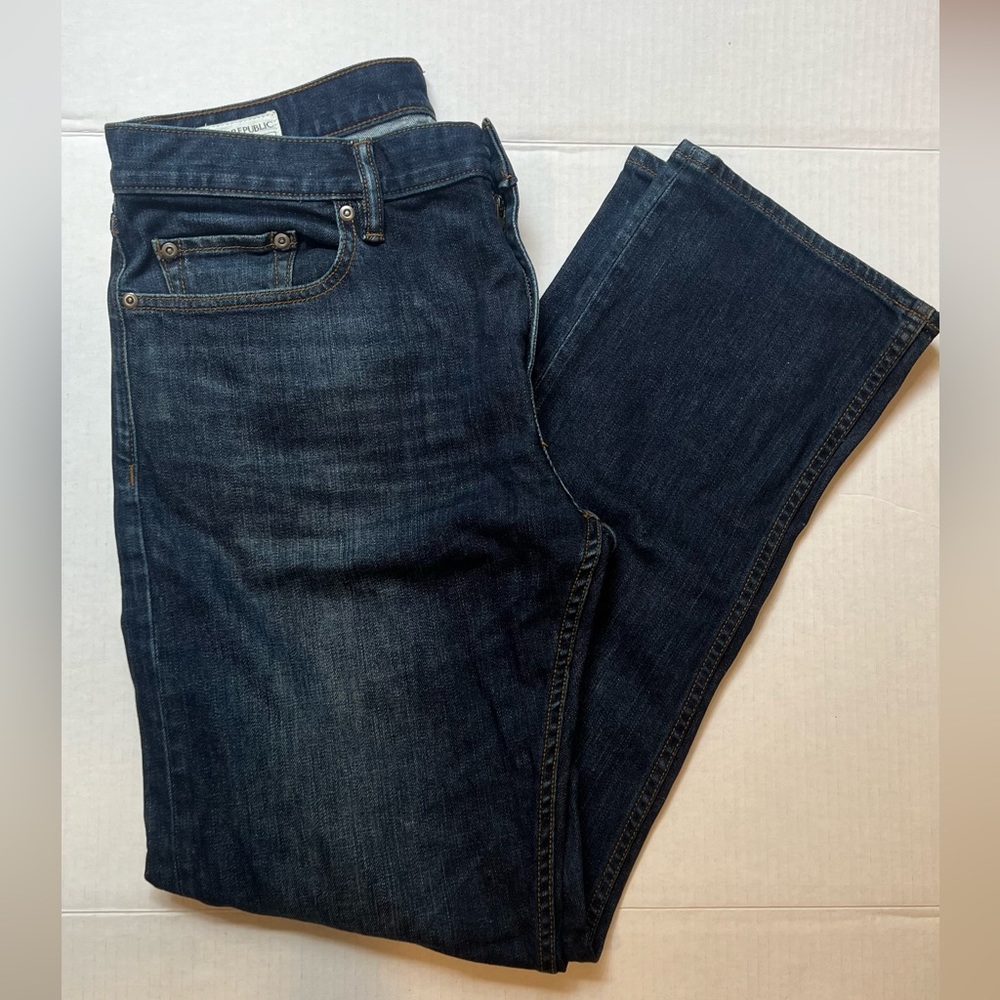 Men’s jeans